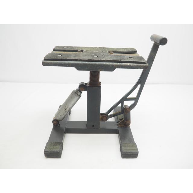 DRC HC2 スタンド リフトスタンド モトクロッサー エンデューロ オフ