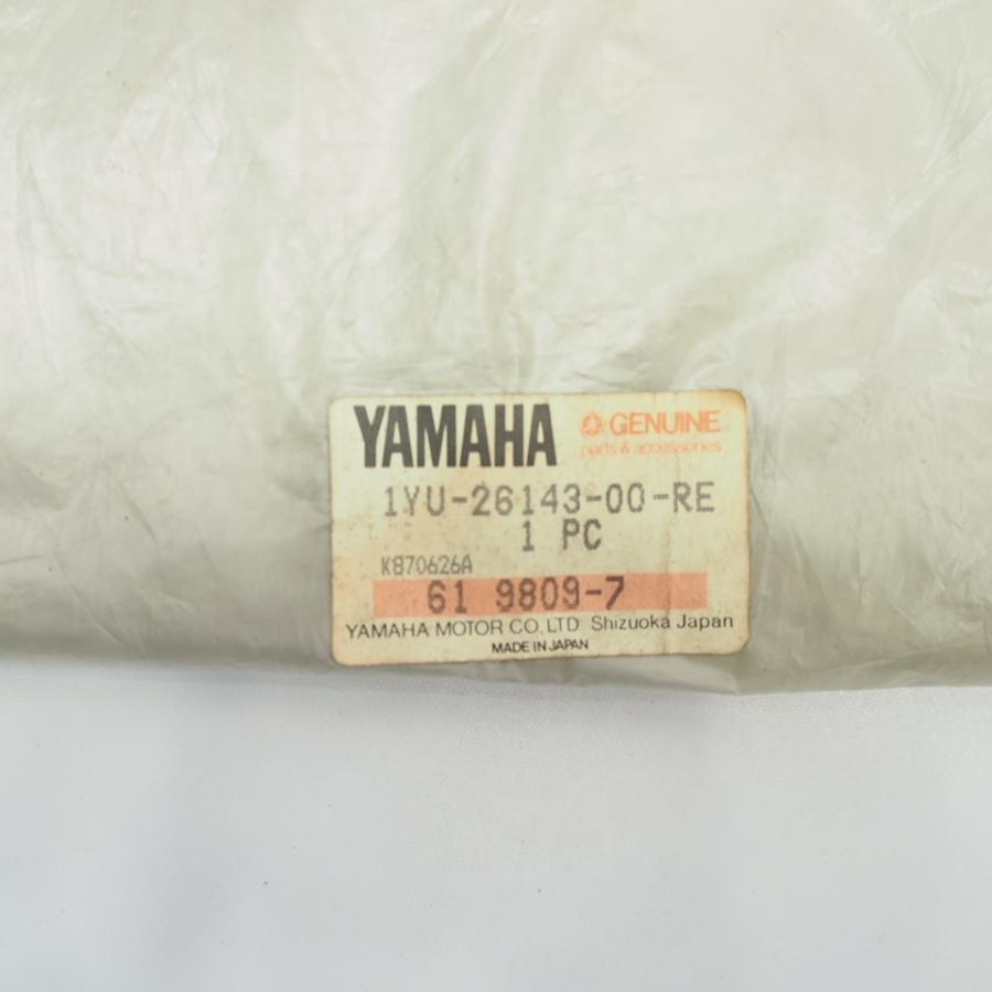 未使用品! ミント 1YU 純正 ライトカウル ハンドルカバー フロント