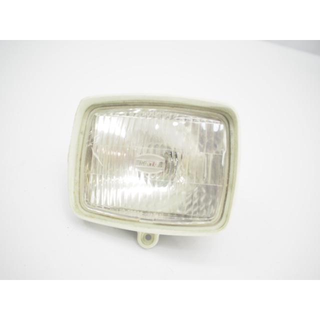 6V純正ヘッドライト ヘッドランプ 110-32896 パセッタ キャロット