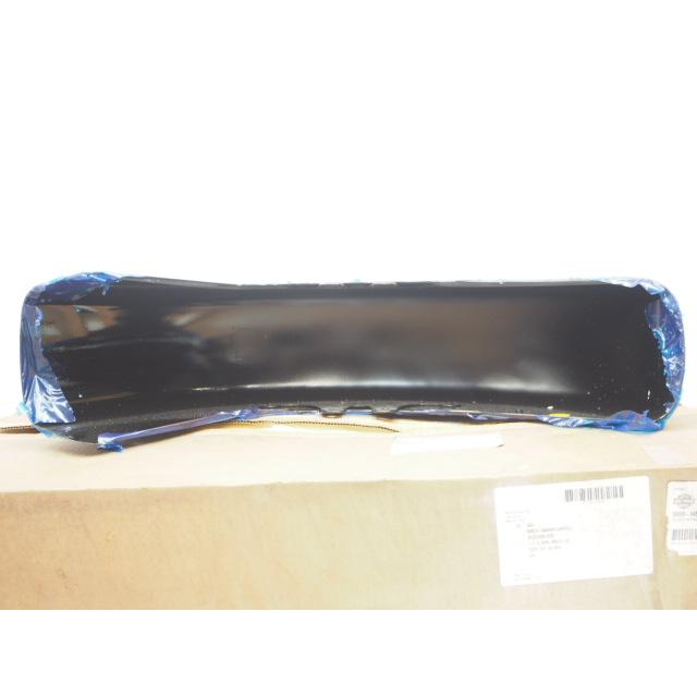 未使用 新品ハーレー FLSTCソフテイル純正フロントフェンダー前