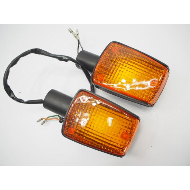 H-49.新品 CBX550F インボード MA6 NC07 PC04 純正