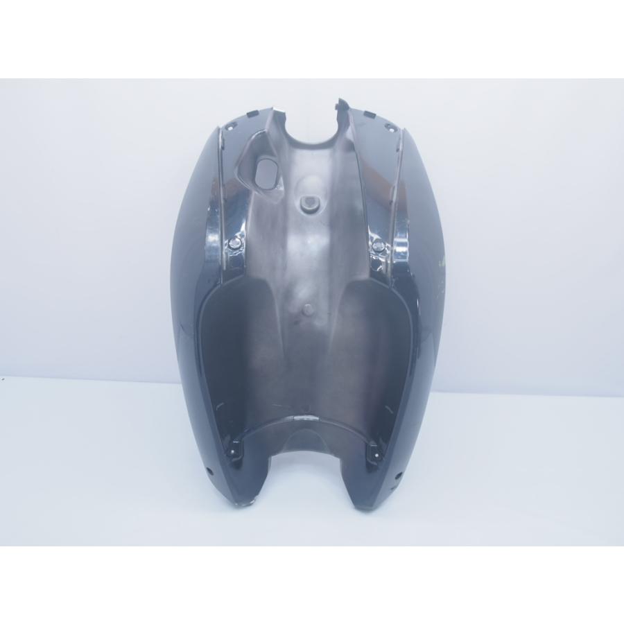 ベースにどうぞ トゥデイ AF61 純正タイプ レッグシールド フロント