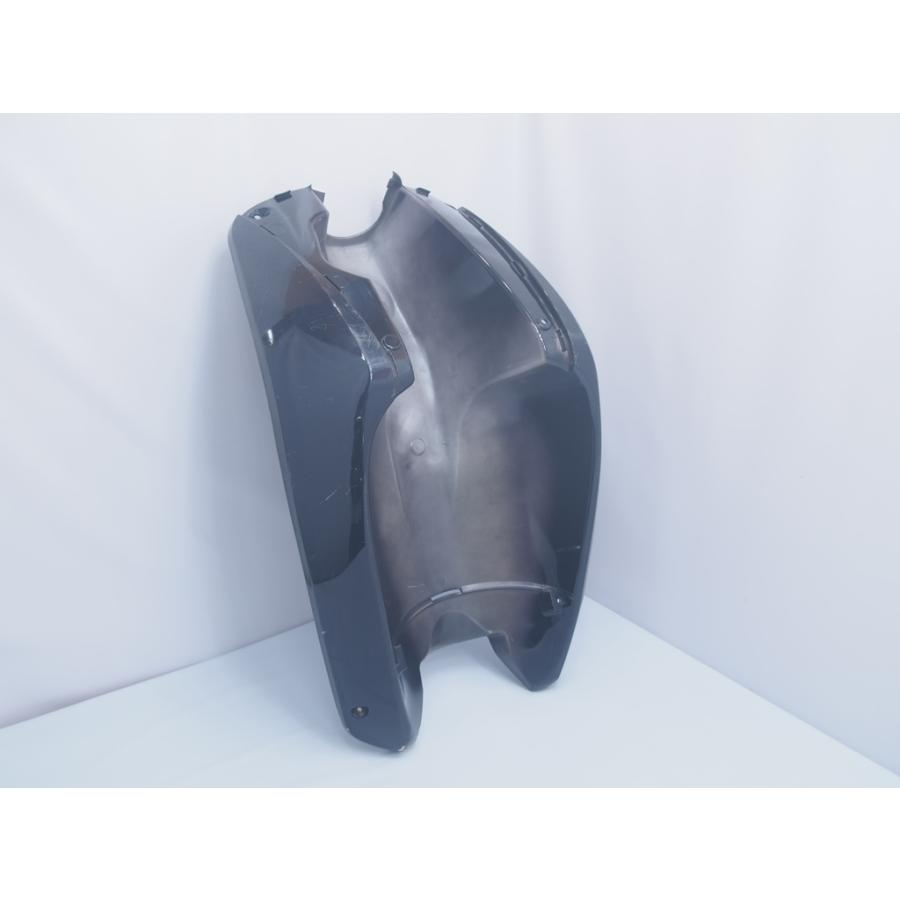 ベースにどうぞ トゥデイ AF61 純正タイプ レッグシールド フロント