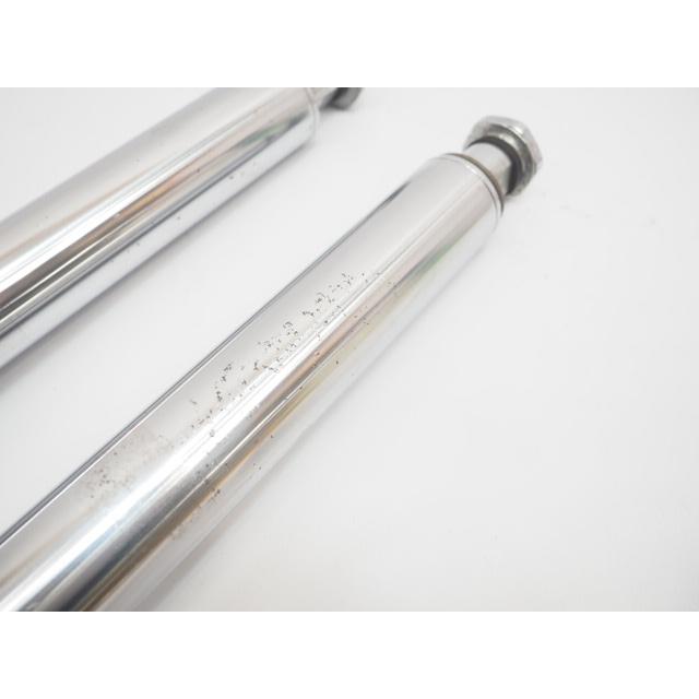 ハーレー フロントフォーク φ41mm ソフテイル SHOWA G576 エボ ハーレー フロントフォーク φ41mm ソフテイル SHOWA G576 エボ