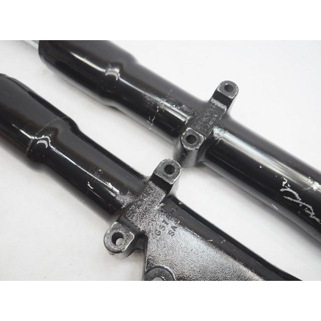 ハーレー フロントフォーク φ41mm ソフテイル SHOWA G576 エボ ハーレー フロントフォーク φ41mm ソフテイル SHOWA G576 エボ