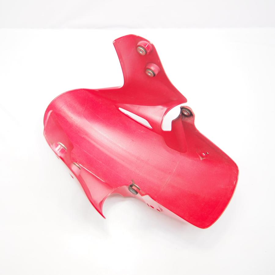 割れ無!! CBR1000RR SC57 前期型 04-05年 純正フロントフェンダー 前