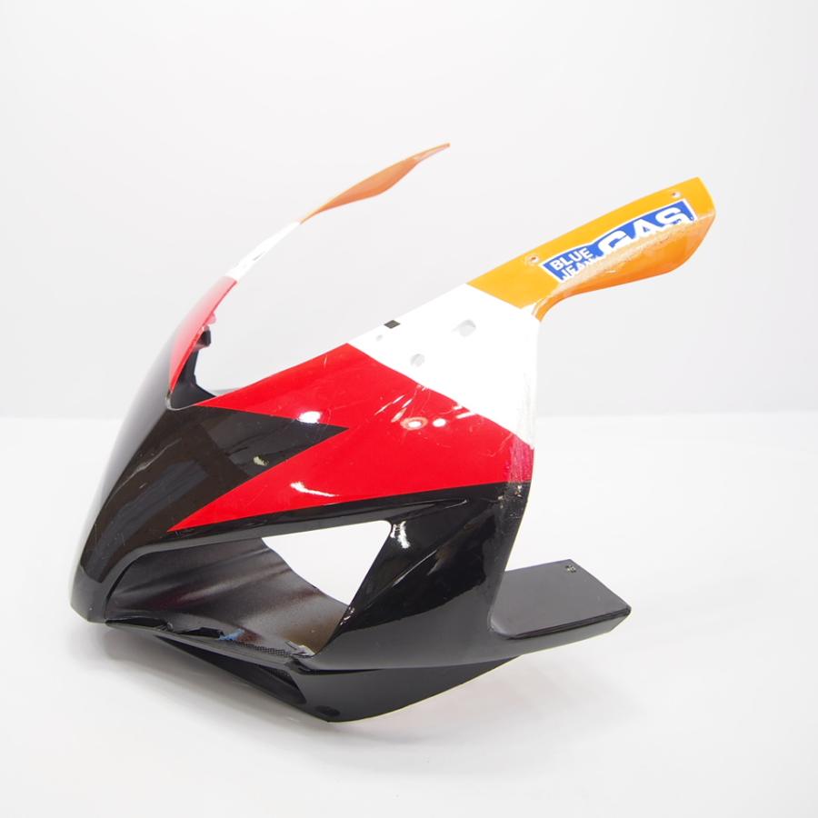 欠損無し! CBR1000RR SC57 レプソル 前期型 04-05年 純正タイプ 欠損無し! CBR1000RR SC57 レプソル 前期型 04-05年 純正タイプ