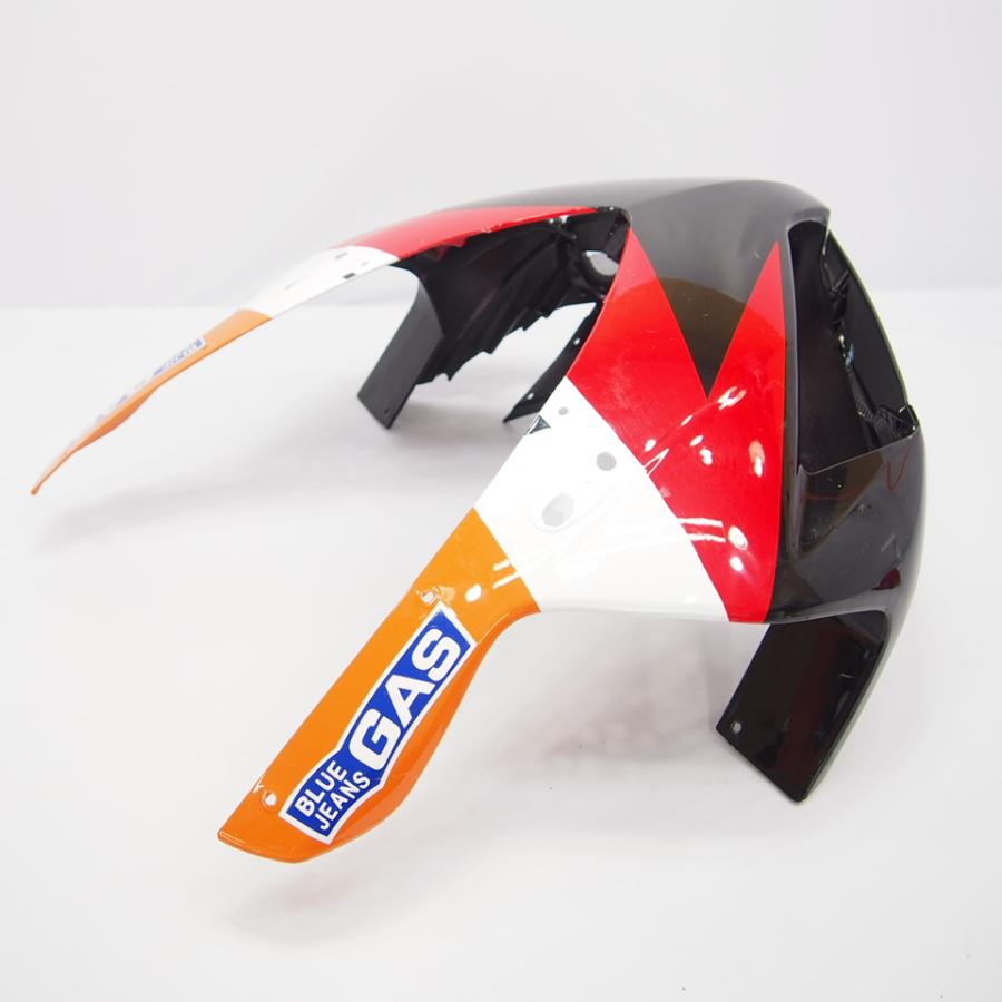 欠損無し! CBR1000RR SC57 レプソル 前期型 04-05年 純正タイプ 欠損無し! CBR1000RR SC57 レプソル 前期型 04-05年 純正タイプ