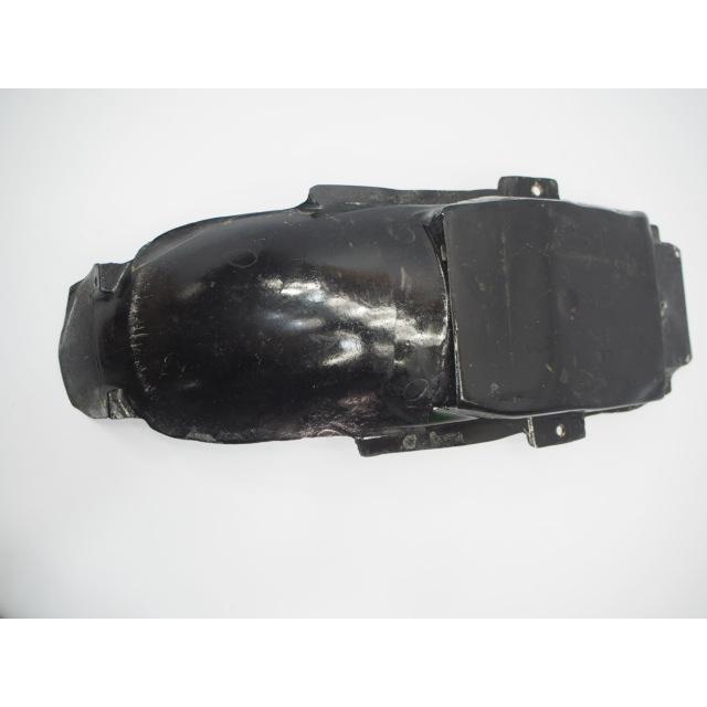 GSX400インパルスFRP製 フェンダーレス リアフェンダー レス GSX400インパルスFRP製 フェンダーレス リアフェンダー レス