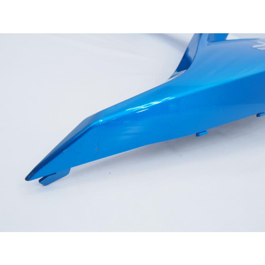 割れ無! GSX-S1000GT EK1AA 22年- 純正サイドカウル右 アンダー 割れ無! GSX-S1000GT EK1AA 22年- 純正サイドカウル右 アンダー