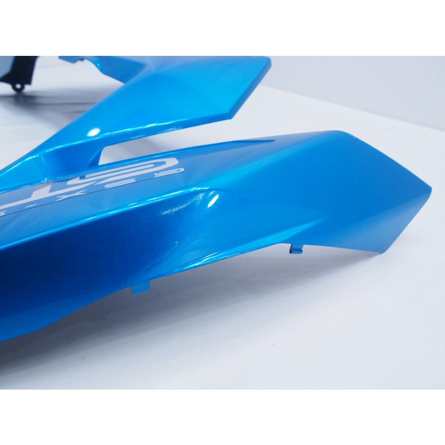 割れ無! GSX-S1000GT EK1AA 22年- 純正サイドカウル右 アンダー 割れ無! GSX-S1000GT EK1AA 22年- 純正サイドカウル右 アンダー