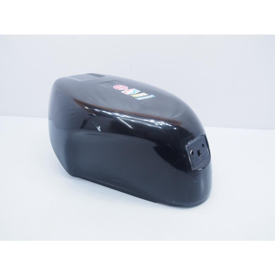 まだまだ使えます NS-1 AC12 純正タンクカバー ダミータンク