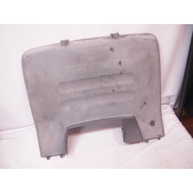 ジャイロキャノピー純正 背面パネル 割れなし交換に TA02 TA03 カウル