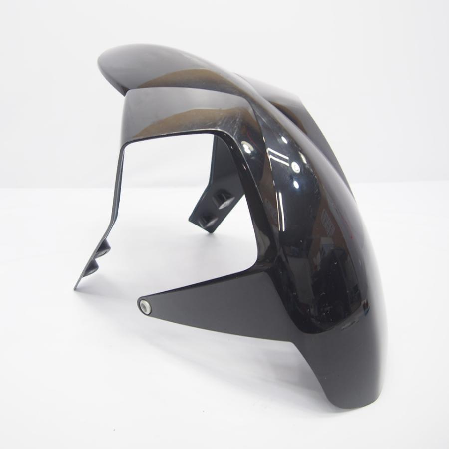 割れ無! 690デューク 純正フロントフェンダー 690DUKE 760.08