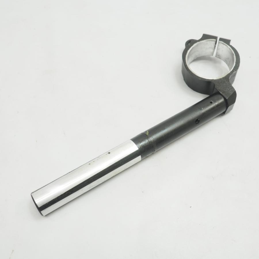 純正ハンドル セパハン左 ZX-6R 09年〜 ZX6R Φ50mm リペアに