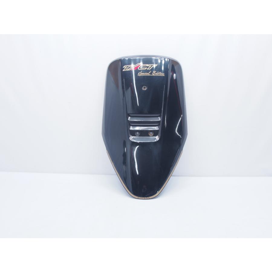 まだまだ使えます タクト AF24 Special Edition 限定車 純正フロント