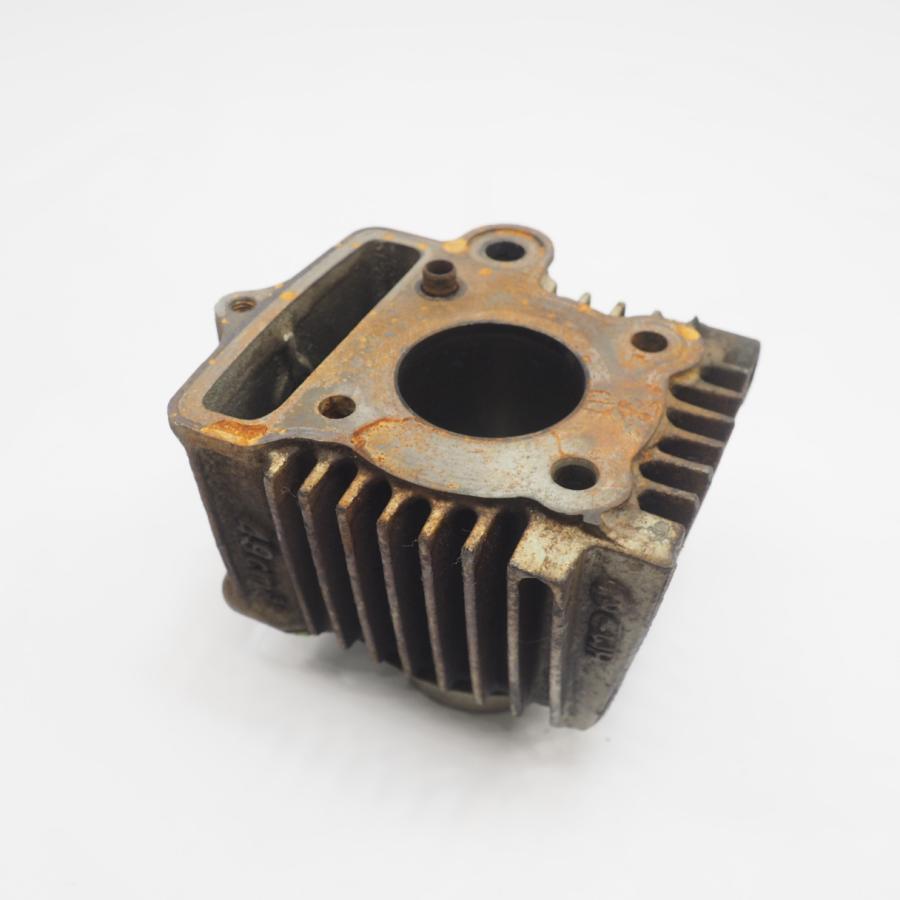 ホンダ 純正シリンダー HM-K1 モンキー ゴリラ Z50J スーパーカブ 