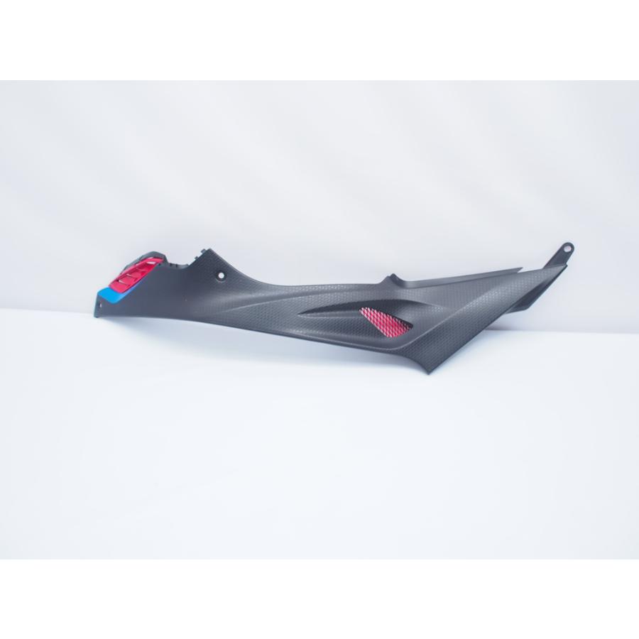  s1000rrM純正サイドカバー BMW S1000R S1000RR 純正サイドカバー左 サイドカウル 割れ無 8540849