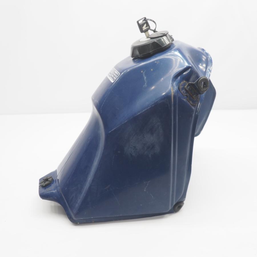 AX-1 ガソリンタンク MD21 キャップ フューエルタンク AX1 燃料タンク