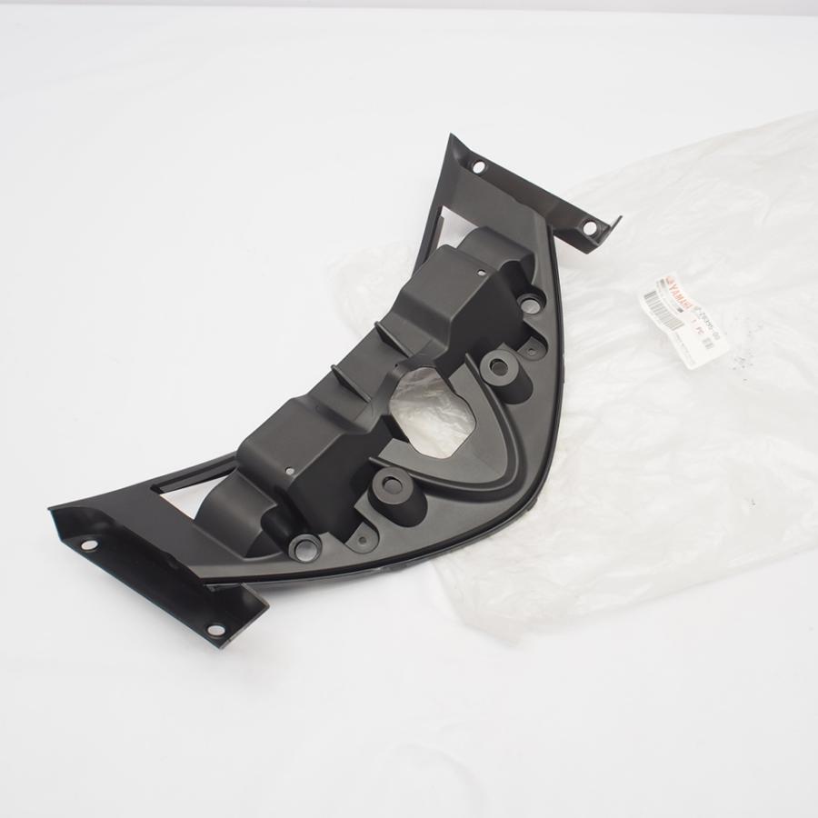 未使用! マグザム250 SG17J SG21J 純正アンダーカバー インナー