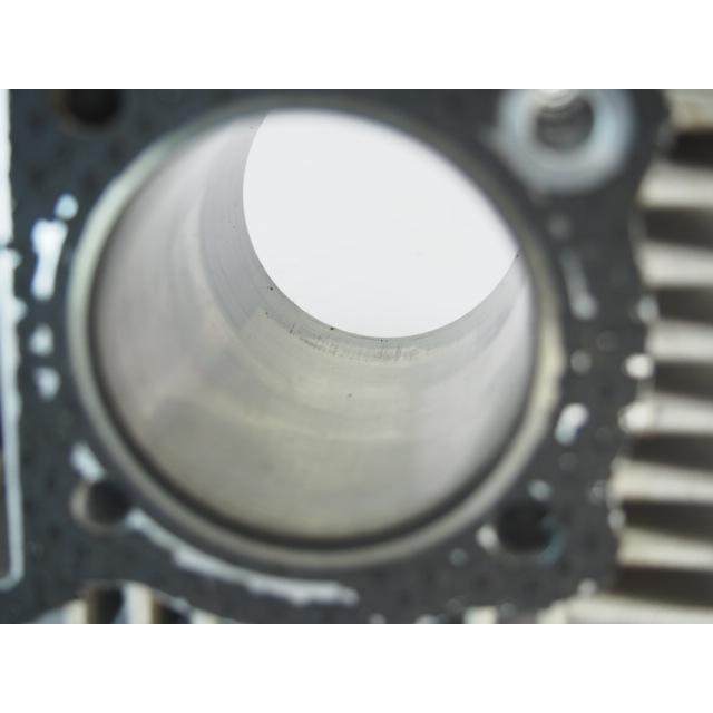 モンキー系ボアアップシリンダー ピストンset kit 50mm 81ccかな モンキー系ボアアップシリンダー ピストンset kit 50mm 81ccかな
