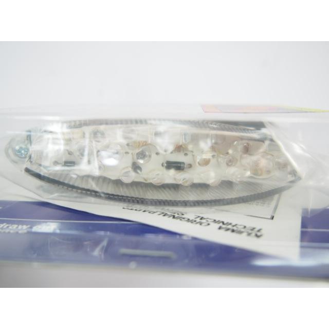 未使用キジマkijima製LEDテールランプ 218-3110品番スリム 未使用キジマkijima製LEDテールランプ 218-3110品番スリム