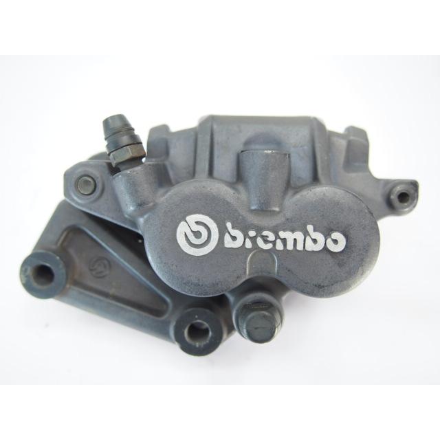 ホンダ系 流用に ブレンボbrembo フロント キャリパー ブレーキ 65mm