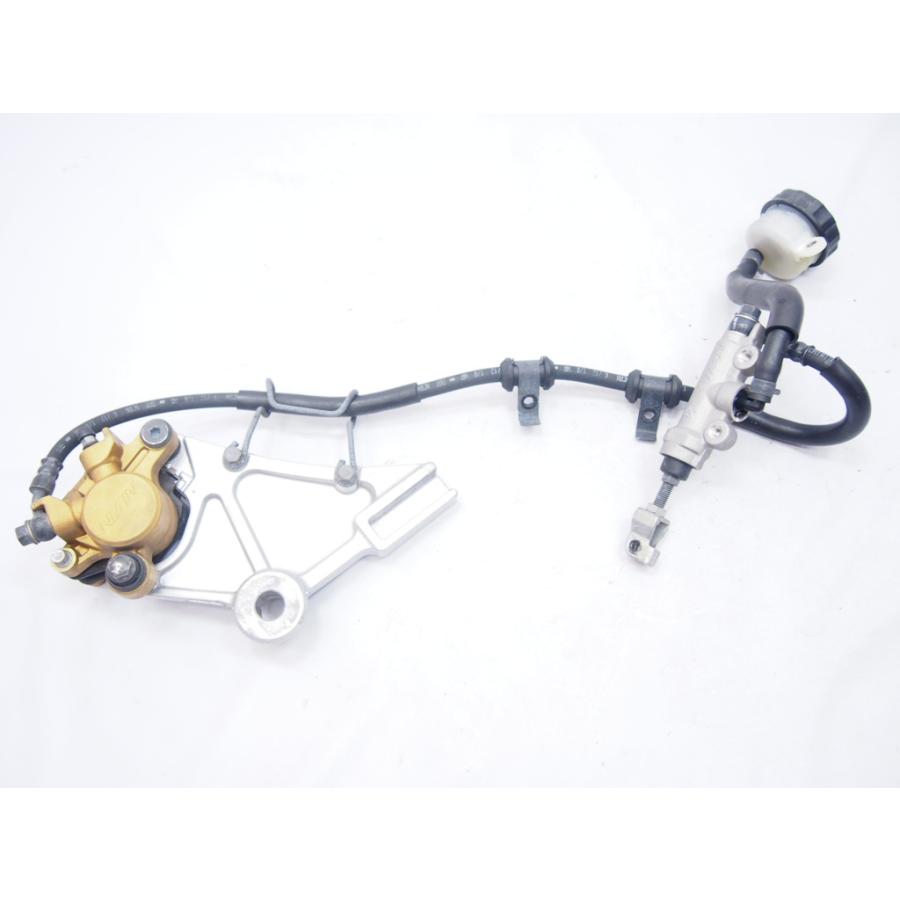 cb400sf 純正キャリパー CB400SF NC42純正フロントブレーキキャリパー右左キャリパー 62mm