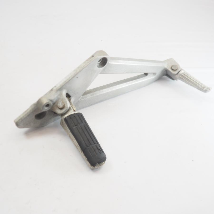 xjr400 フロントフォーク純正ステップ