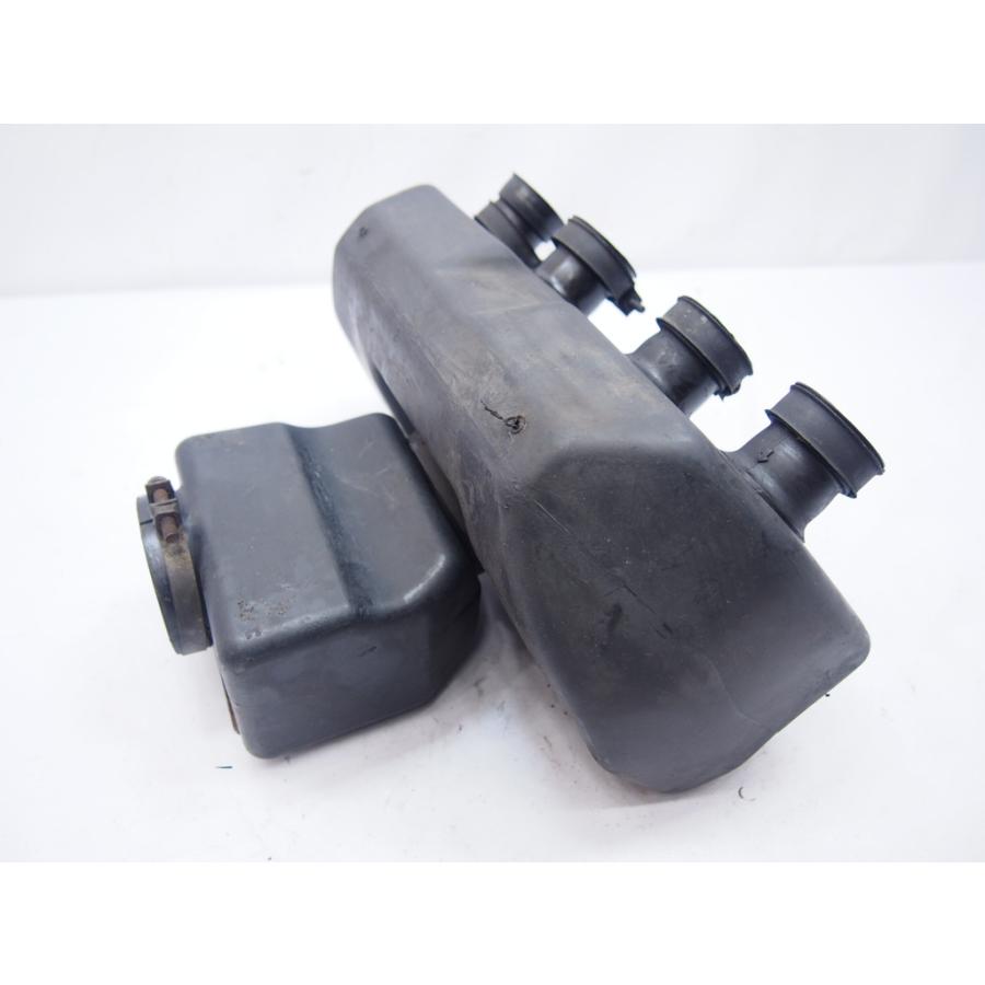 Z1100GP純正エアクリーナーボックスKZT10B割れなし : 壱濱部品