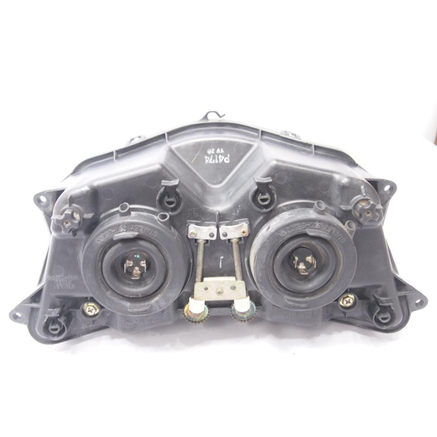 マジェスティー250 フロントサイド YAMAHA ヤマハ マジェスティ250/C SG03J フロントフェンダー