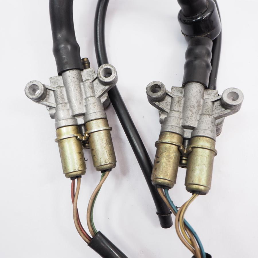 TK TZR250R 3XV 純正 シリンダー 送料込み Yahoo!オークション -「tzr250r 3xv シリンダー」(ヤマハ用