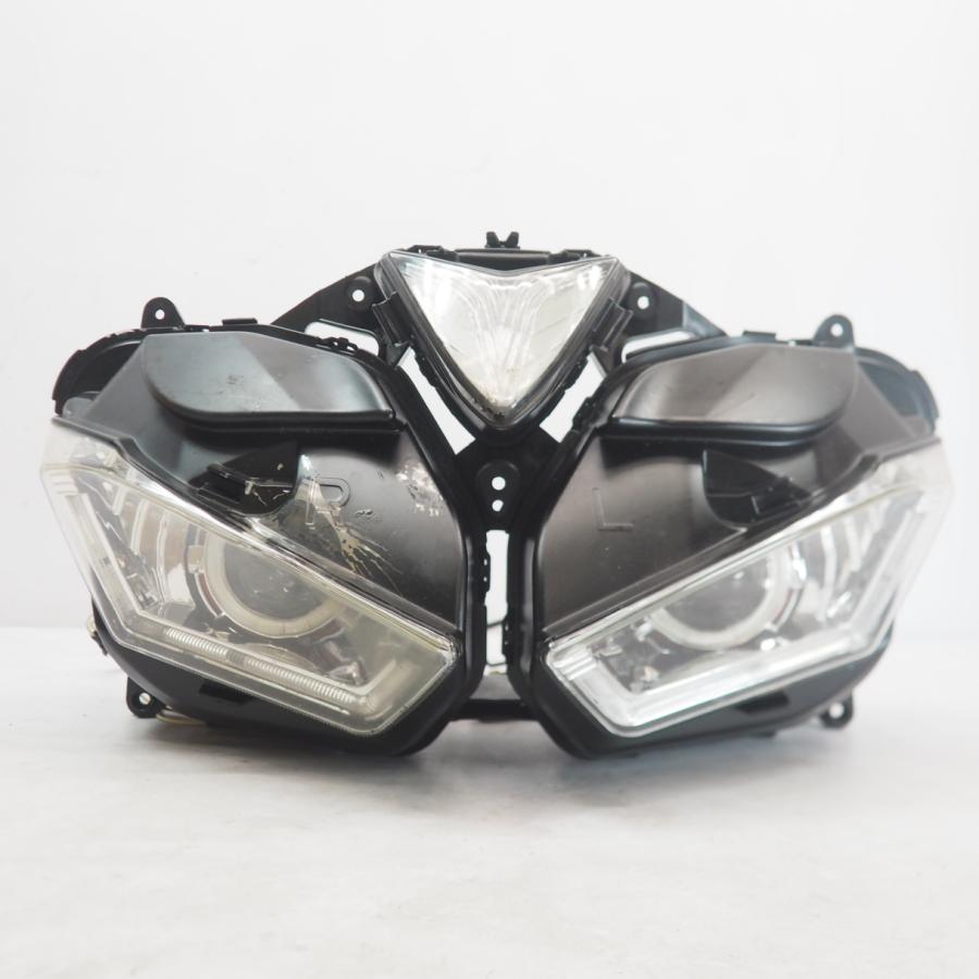 ノーマルタイプ プロジェクター ヘッドライト YZF-R25 YZF-R3 YZFR25