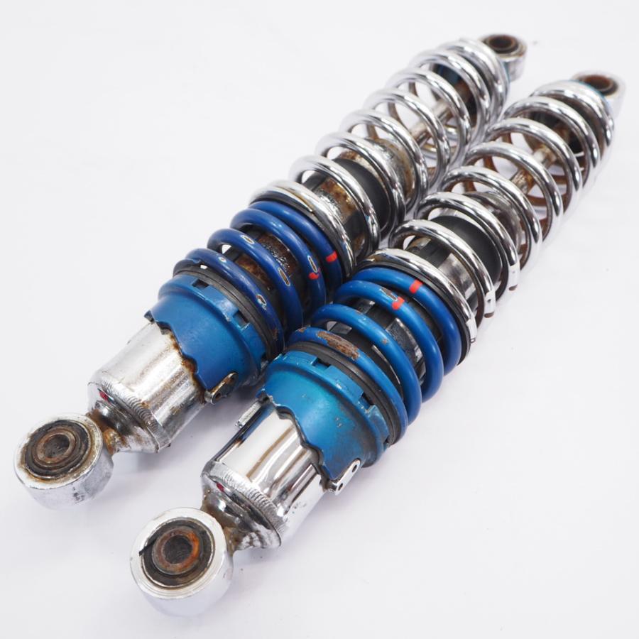 モンロー サスペンション z1z2 モンローS&W リアサスペンション リアサス リアショック345mm Z1 Z2