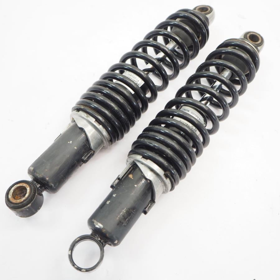 ICONアイコン リアサス リアサスペンション330mm W650 EJ650A W400