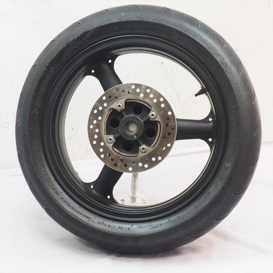 ホイール 最終値下げしました。19インチ ダークグレー ホイールセット 4本 楽天