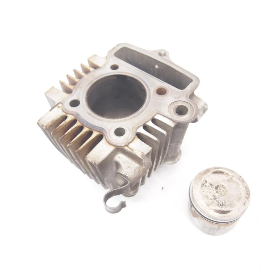 70ヘッド？HM-D5ヘッドハイカムチタン？72ccピストンシリンダー！モンキー 70ヘッド？HM-D5ヘッドハイカムチタン？72ccピストンシリンダー