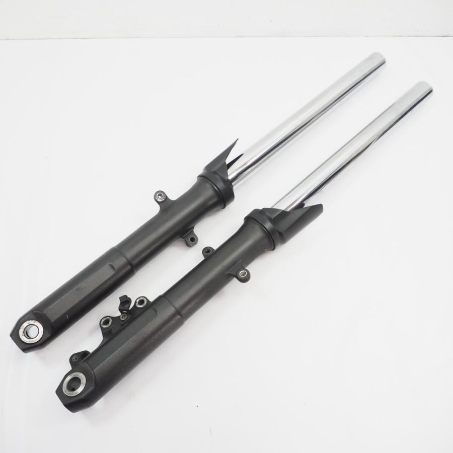ベルシスX 250 LE250D純正フロントフォーク左右フォーク VELSYS ベルシスX 250 LE250D純正フロントフォーク左右フォーク VELSYS