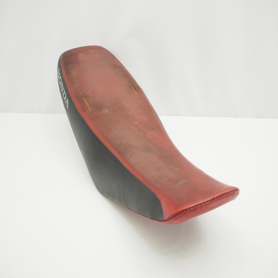 xr50 シート XR50モタード AD14 純正シート メインシート XR100