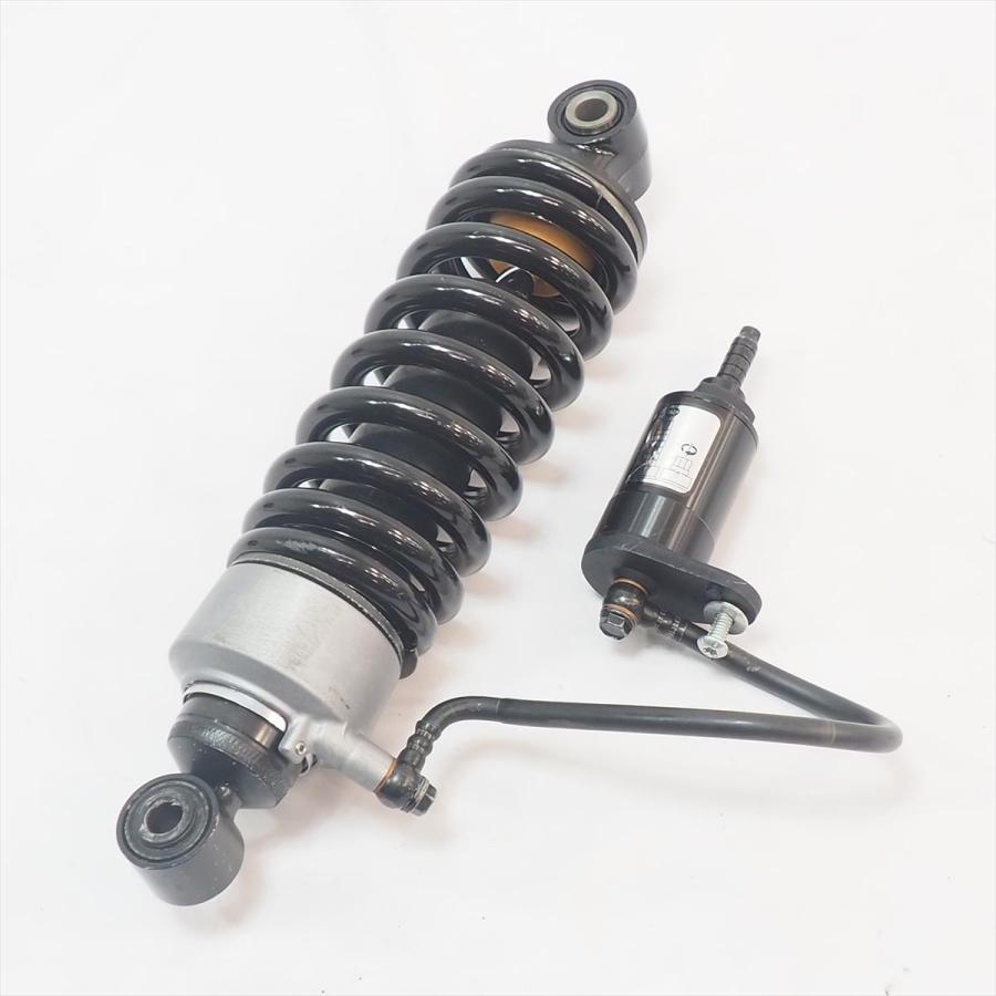 ローライダーST FXLRST純正リアサスペンション ローライダーST FXLRST純正リアサスペンション