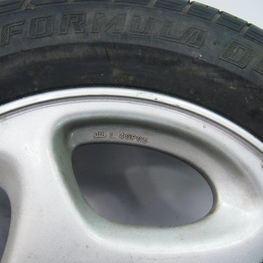 フェアレディZ Z32 GZ32純正アルミホイール 16インチ 7.5J+45 PCD114.3