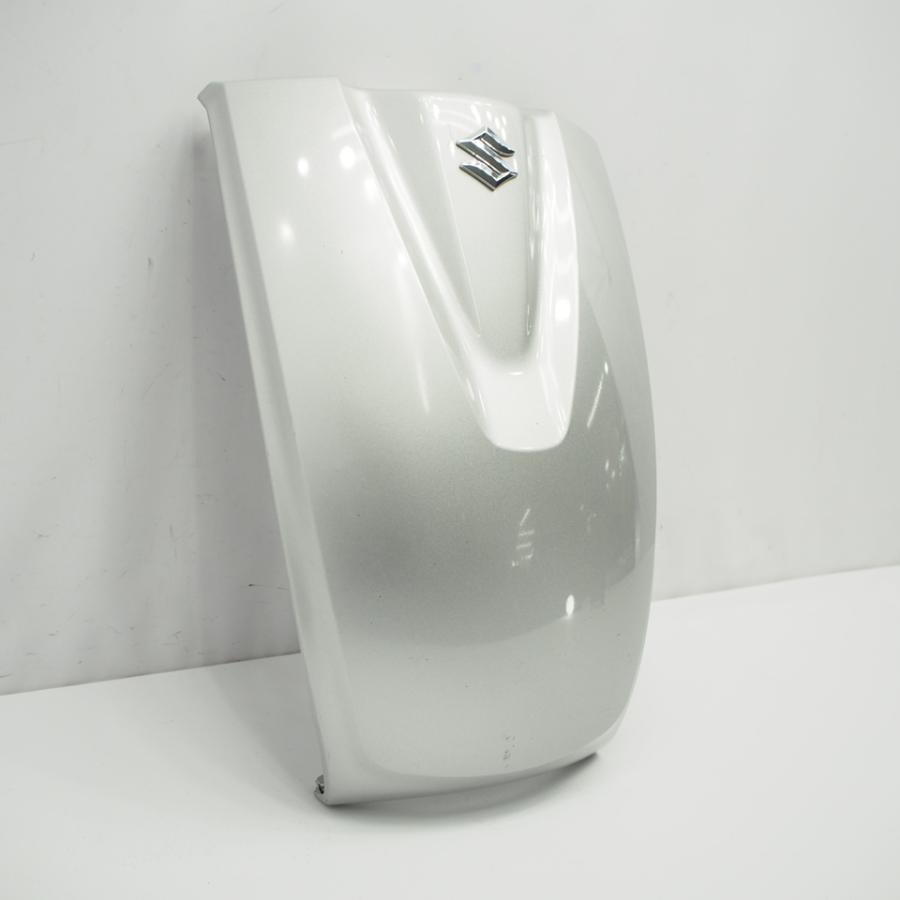 アクセス125 DP11A インド向け MB8DP11AEH8414 純正フロントカウル