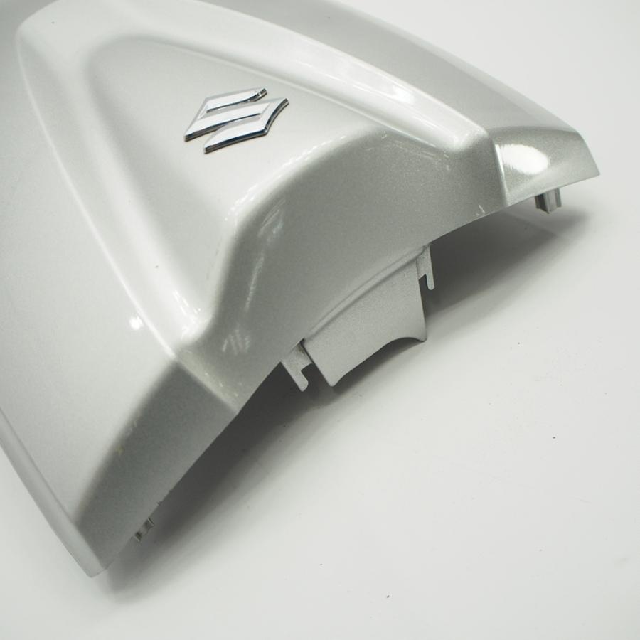 アクセス125 DP11A インド向け MB8DP11AEH8414 純正フロントカウル