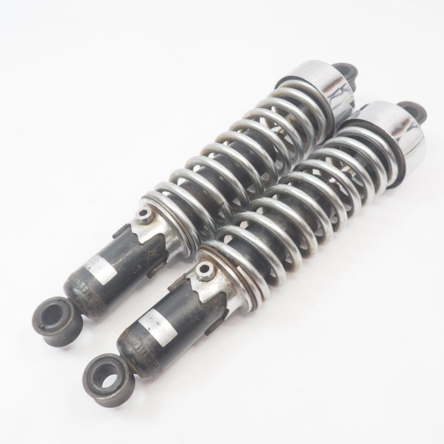 sr400 純正リアサスペンション SR400 純正 リアサス サスペンション リアショック SR500 2H6 1JR