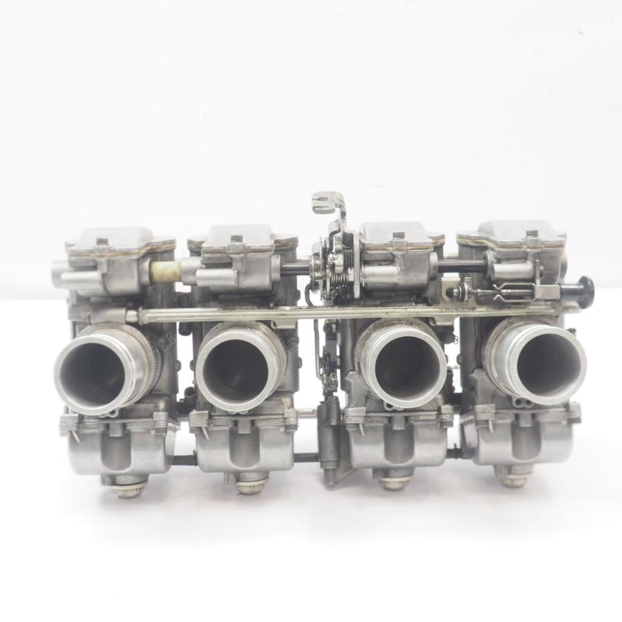 ヨシムラ ミクニ TMR38 キャブレター ZRX1100 ZRX1200R ZRX1200S