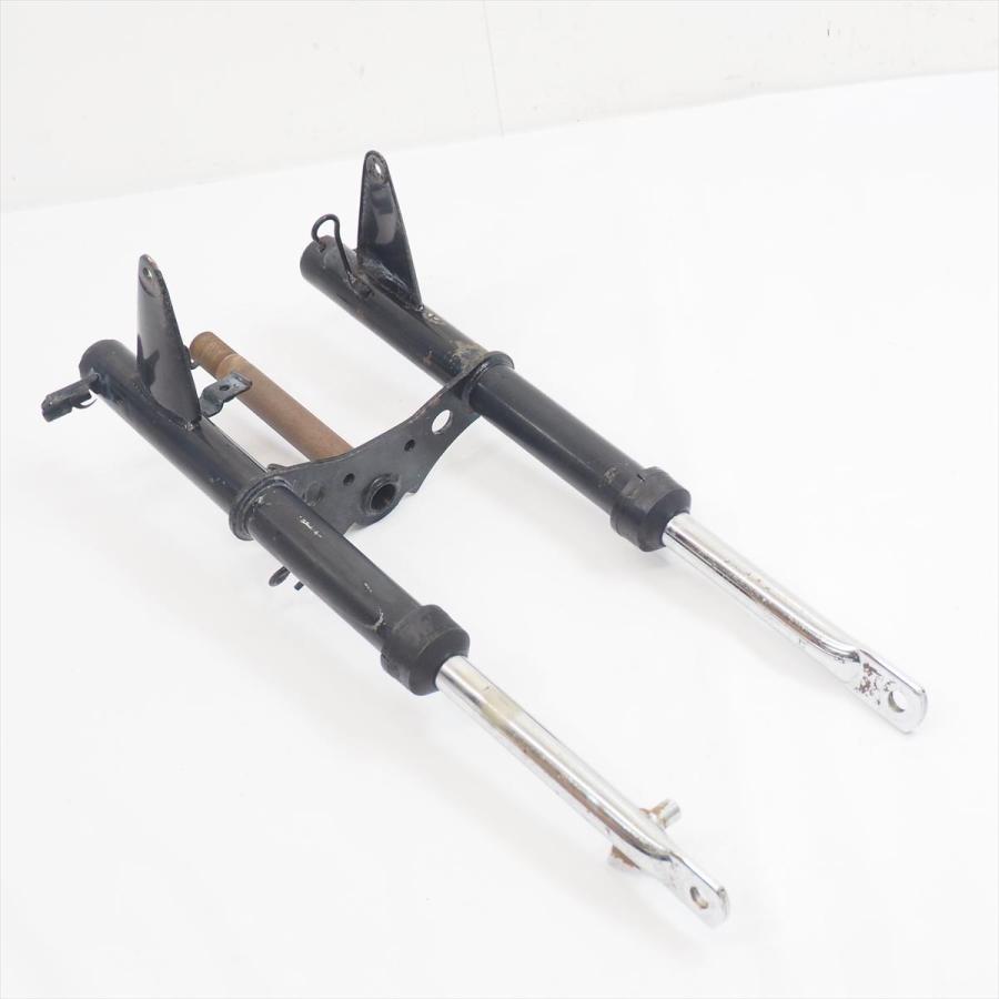 モンキー Z50J 純正 フロントフォーク ステム トップブリッジ MONKEY