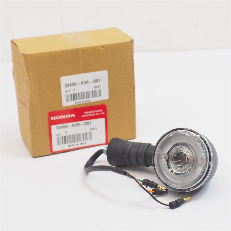 GB350 NC59 21-25年 純正 リアウインカー 右側 : 壱濱部品ショッピング