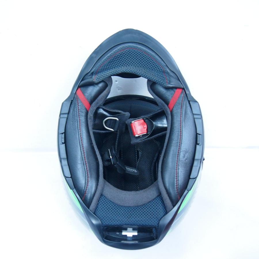 SHOEI GTエアー GT-Air2アパーチャー フルフェイス ヘルメット Sサイズ