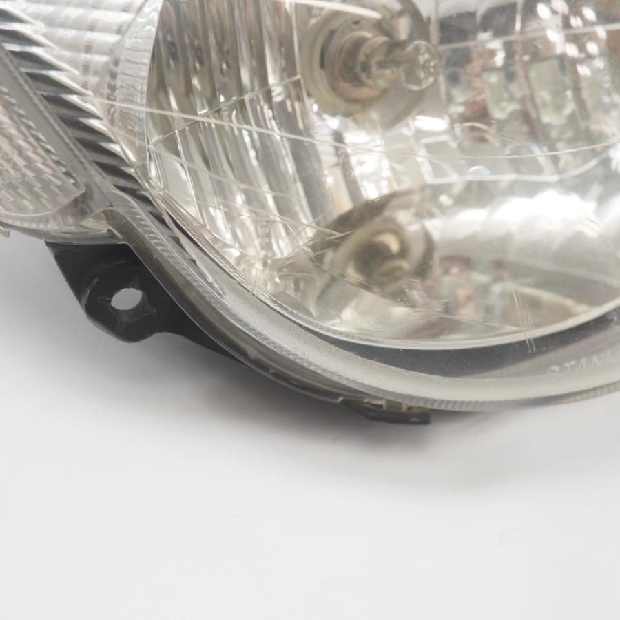 アドレス110 純正 ヘッドライト ヘッドランプ CF11A ADDRESS headlight