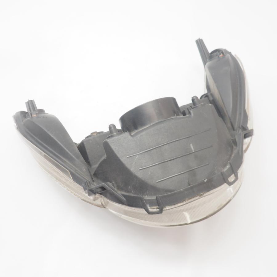 アドレス110 純正 ヘッドライト ヘッドランプ CF11A ADDRESS headlight